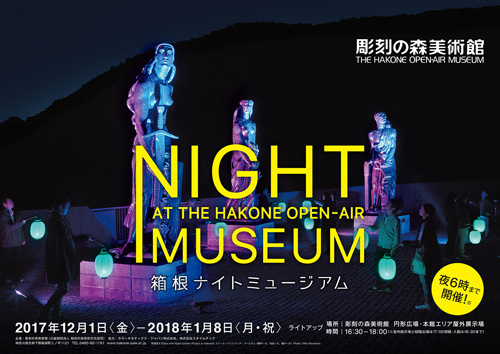 nightmuseum